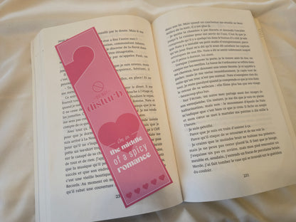 Bookmarks Do not disturb