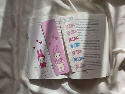 Sonny Angel bookmarks ♥