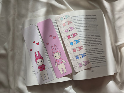 Sonny Angel bookmarks ♥