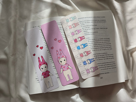 Sonny Angel bookmarks ♥