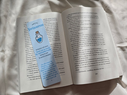 Marque-pages Potions magiques ♥ Collection Harry Potter