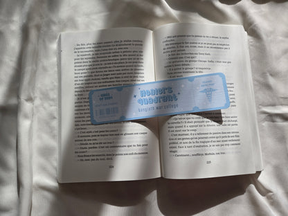 Fourth Wings Bookmarks ♥ Empyrean Collection