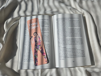 Marque-pages Harry Styles - Love on Tour  ♥ Collection Harry Styles