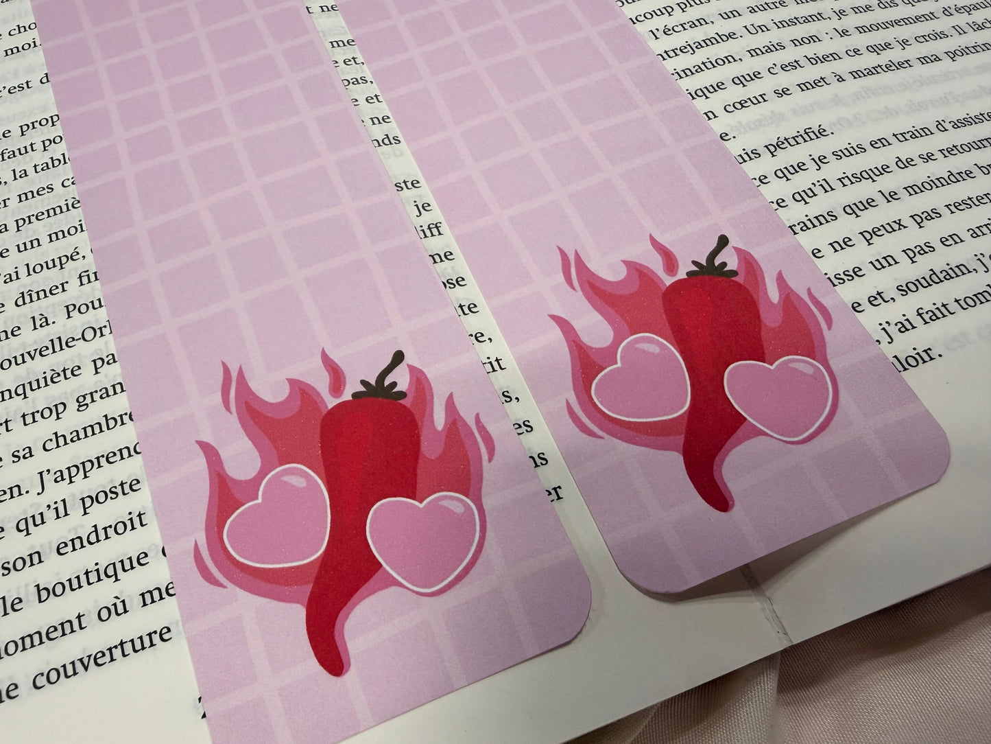 Marque-pages ♥ Hot Girls Are Born In... ♥