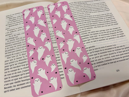 Marque-pages d'Halloween ♥ Let's go Ghouls! ♥