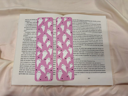 Marque-pages d'Halloween ♥ Let's go Ghouls! ♥