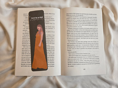 Marque-pages Taylor Swift - The Eras Tour dessins ♥ Collection Taylor Swift