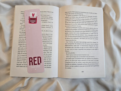 Marque-pages Taylor Swift - The Eras Tour ♥ Collection Taylor Swift