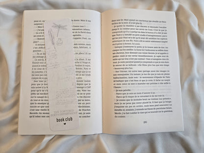Marque-pages Taylor Swift - The Eras Tour ♥ Collection Taylor Swift