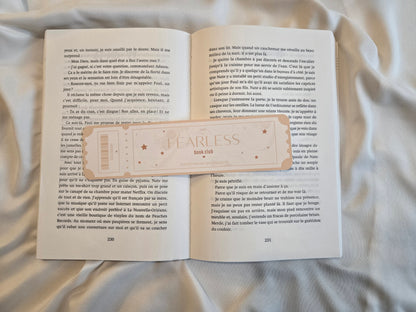 Marque-pages Taylor Swift - The Eras Tour tickets ♥ Collection Taylor Swift