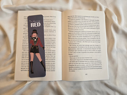 Marque-pages Taylor Swift - The Eras Tour dessins ♥ Collection Taylor Swift
