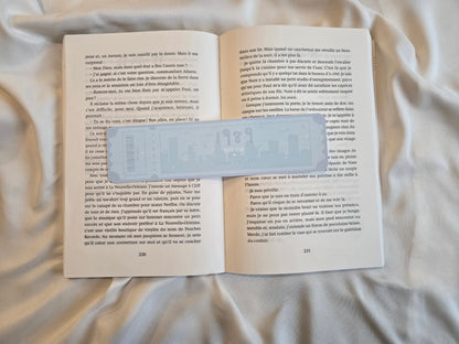 Marque-pages Taylor Swift - The Eras Tour tickets ♥ Collection Taylor Swift