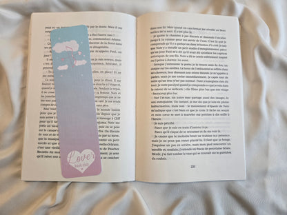 Marque-pages Taylor Swift - The Eras Tour ♥ Collection Taylor Swift
