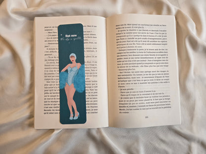 Marque-pages Taylor Swift - The Eras Tour dessins ♥ Collection Taylor Swift