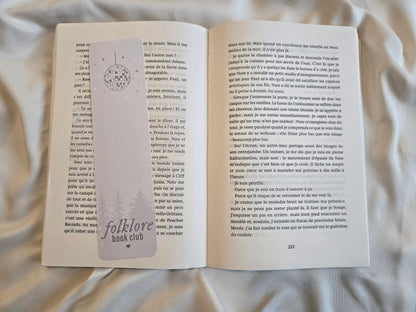 Marque-pages Taylor Swift - The Eras Tour ♥ Collection Taylor Swift