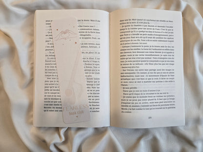 Marque-pages Taylor Swift - The Eras Tour ♥ Collection Taylor Swift